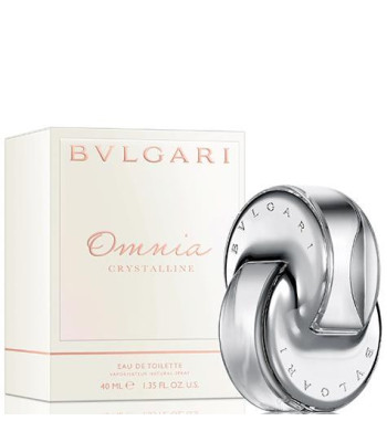 Bvlgari Omnia Crystalline