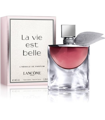 Оригинал Lancome La Vie Est...