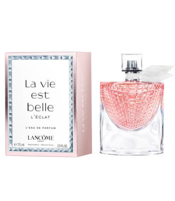 Оригинал Lancome La Vie Est...