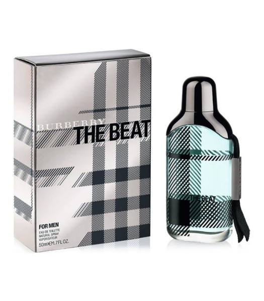 Оригинал Burberry The Beat