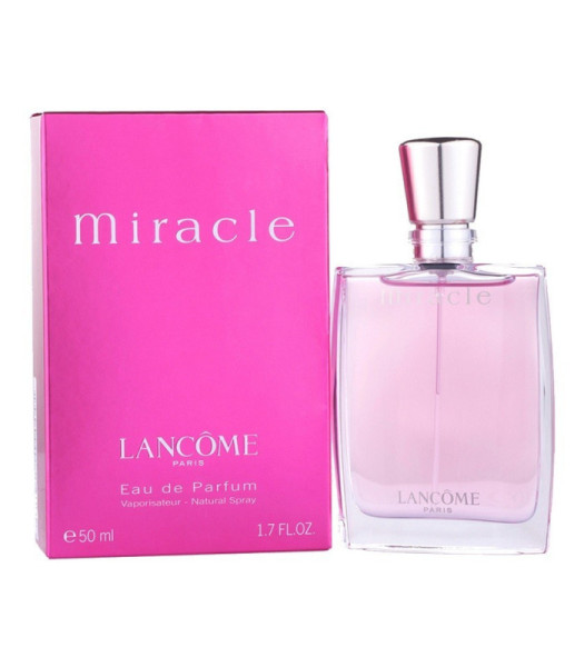 Оригинал Lancome Miracle