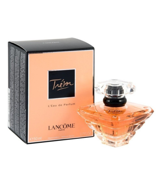 Оригинал Lancome Tresor