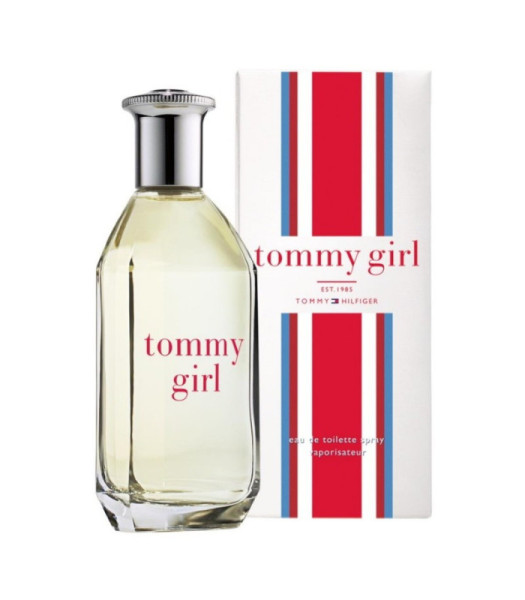 Оригинал Tommy Hilfiger Tommy Girl