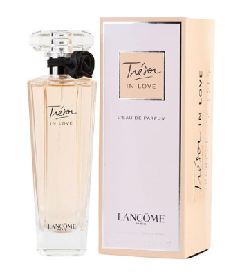 Оригинал Lancome Tresor In...