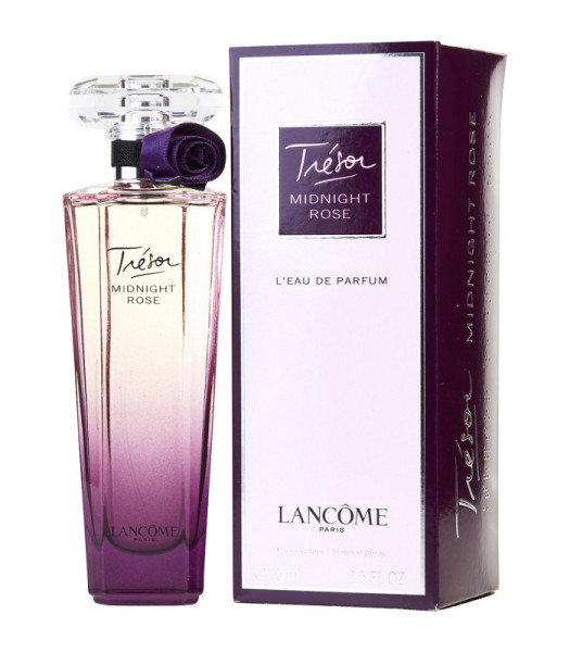Оригинал Lancome Tresor Midnight Rose