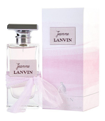 Оригинал Lanvin Jeanne