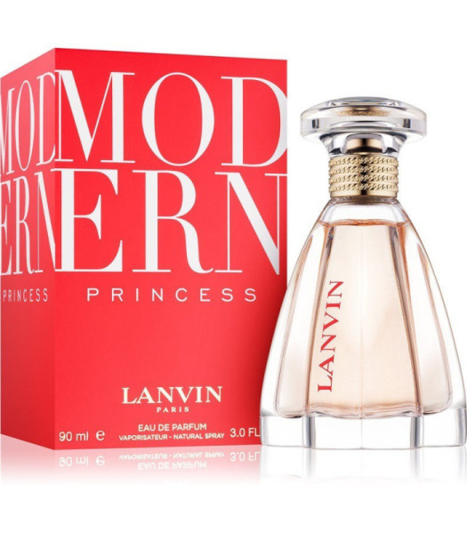 Оригинал Lanvin Modern Princess