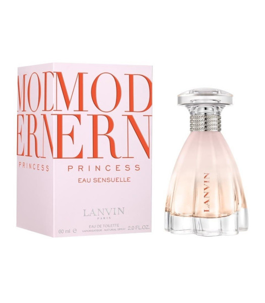 Оригинал Lanvin Modern Princess Eau Sensuelle