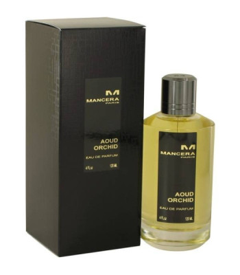 Оригинал Mancera Aoud...