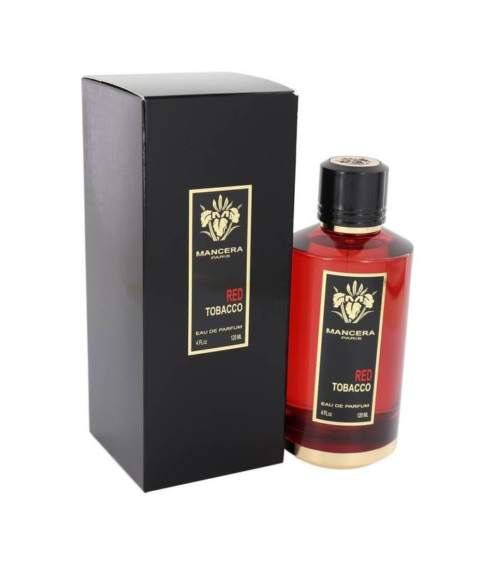 Оригинальный парфюм Mancera Red Tobacco Unisex по выгодной цене