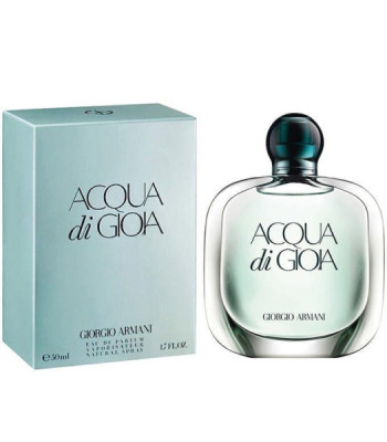 Giorgio Armani Acqua Di Gioia