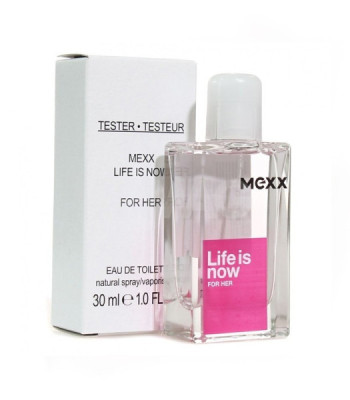 Оригинал Mexx Life Is Now...