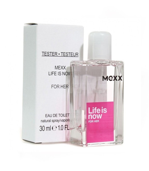 Оригинал Mexx Life Is Now For Her