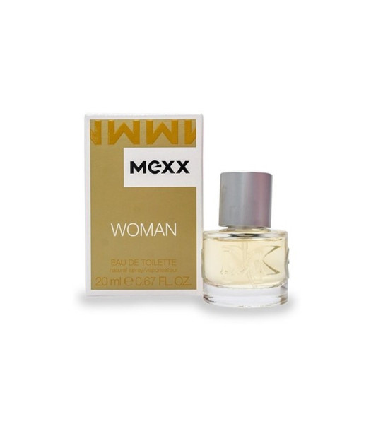 Оригинал Mexx Mexx Woman