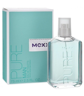 Оригинал Mexx Pure