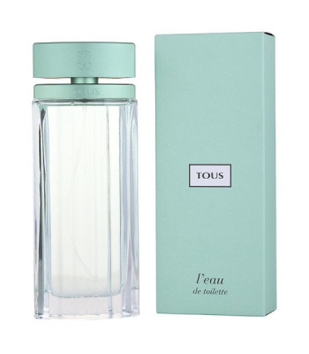 Оригинал Tous Tous L'Eau...