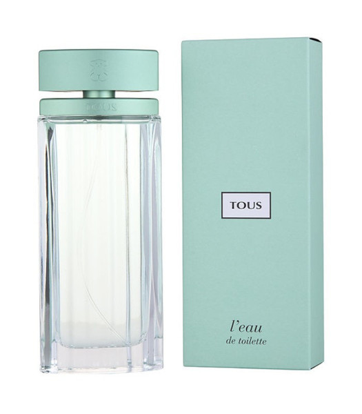 Оригинал Tous Tous L'Eau Eau De Toilette