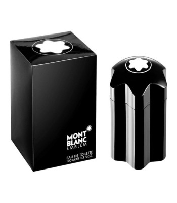 Оригинал Mont Blanc Emblem