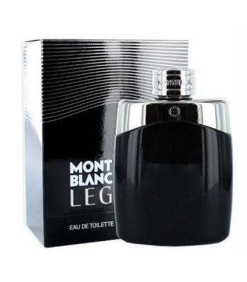 Оригинал Mont Blanc Legend