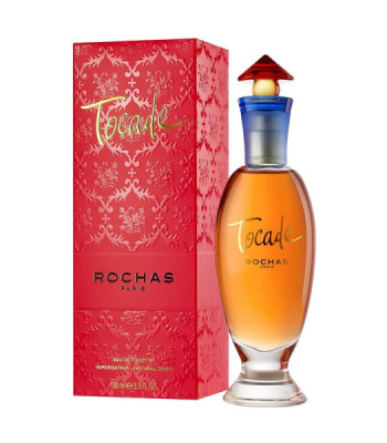 Оригинал Rochas Tocade