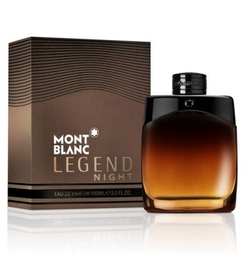 Оригинал Mont Blanc Legend...