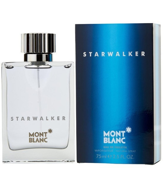 Оригинал Mont Blanc Starwalker