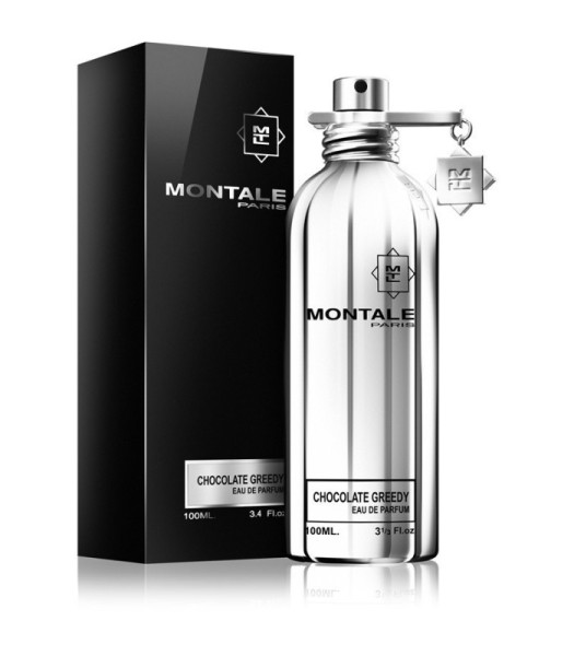 Оригинал Montale Chocolate Greedy Unisex