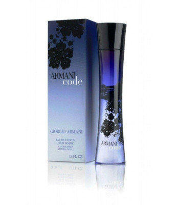 Giorgio Armani Code Pour Femme