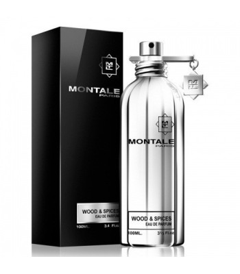 Оригинал Montale Wood & Spices