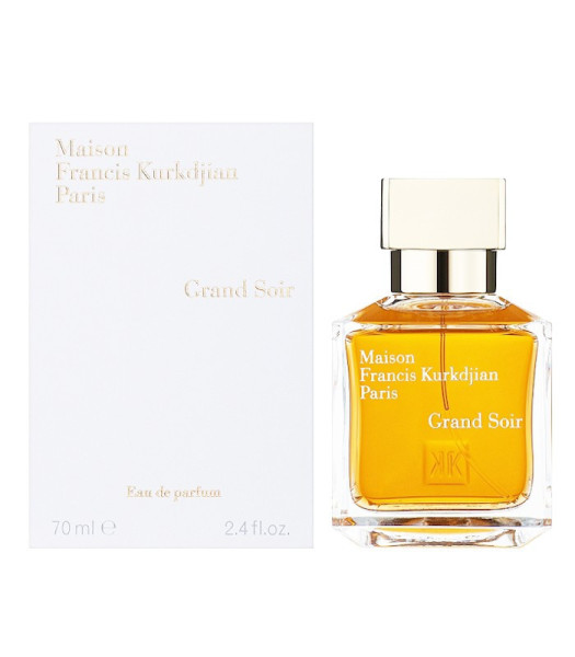 Оригинал Maison Francis Kurkdjian Grand Soir