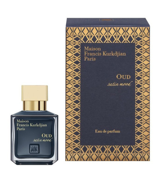 Оригинал Maison Francis Kurkdjian Oud Satin Mood