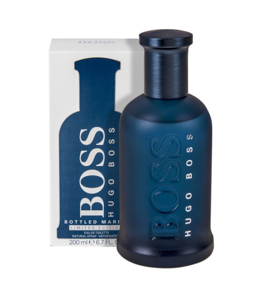 Hugo Boss Bottled Marine
