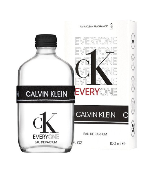 Оригинал Calvin Klein Everyone Eau de Parfum