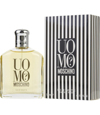 Оригинал Moschino Uomo