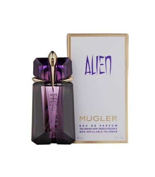 Оригинал Thierry Mugler Alien Eau De Parfum