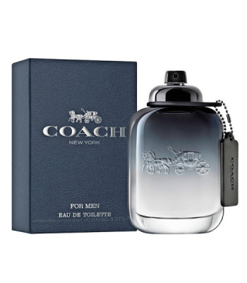 Оригинал Coach