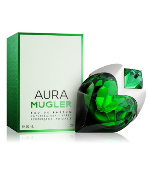 Оригинал Thierry Mugler Aura Mugler Eau De Parfum