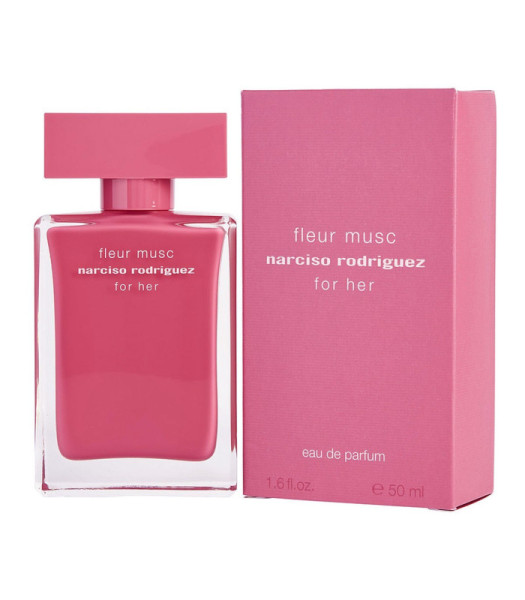 Оригинал Narciso Rodriguez For Her Fleur Musc