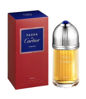 Оригинал Cartier Pasha De...
