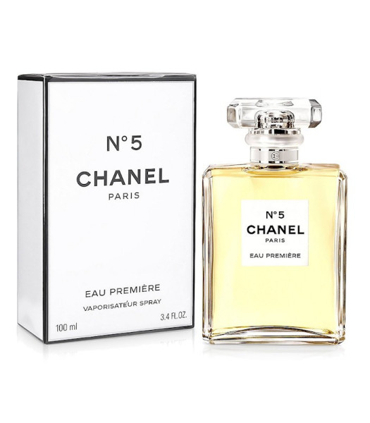 Оригинал Chanel №5 Eau Premiere