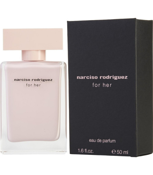 Оригинал Narciso Rodriguez Eau De Parfum For Her