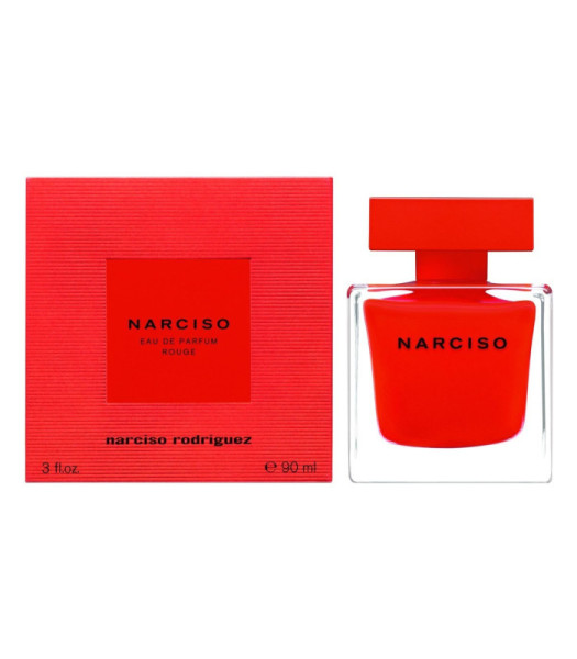 Оригинал Narciso Rodriguez Narciso Rouge For Her