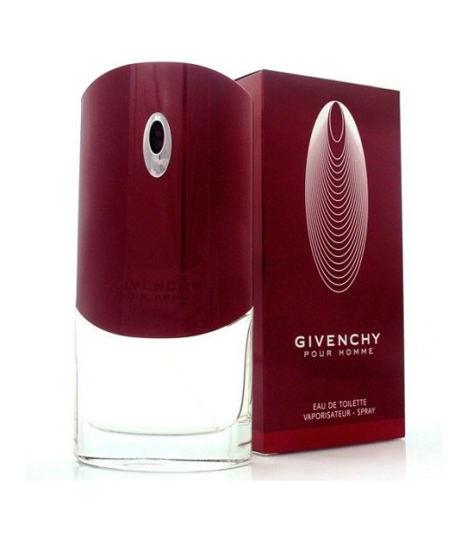 Givenchy Pour Homme