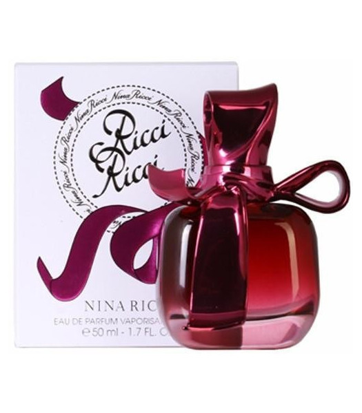 Оригинал Nina Ricci Ricci Ricci