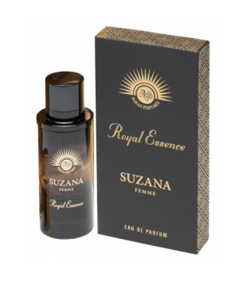 Оригинал Noran Perfumes...