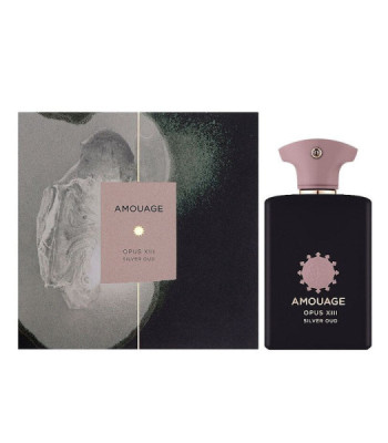 Оригинал Amouage Opus XIII...