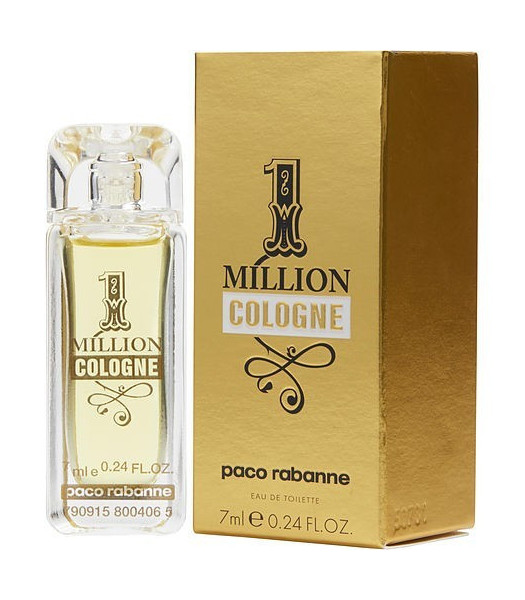 Оригинал Paco Rabanne 1 Million Cologne