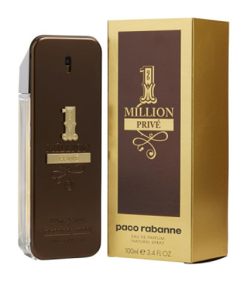 Оригинал Paco Rabanne 1...