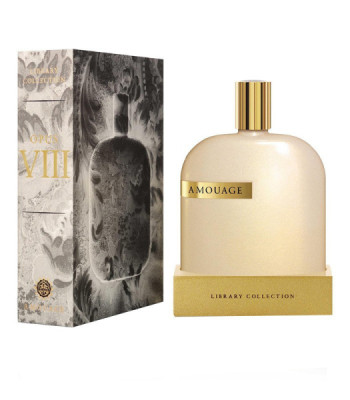 Оригинал Amouage Library...