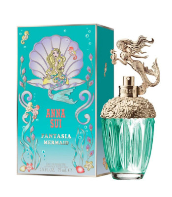 Оригинал Anna Sui Fantasia...